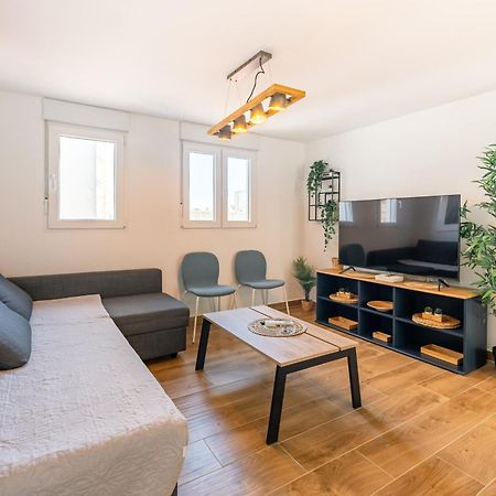Apartamento En La Playa De 베니돔 외부 사진