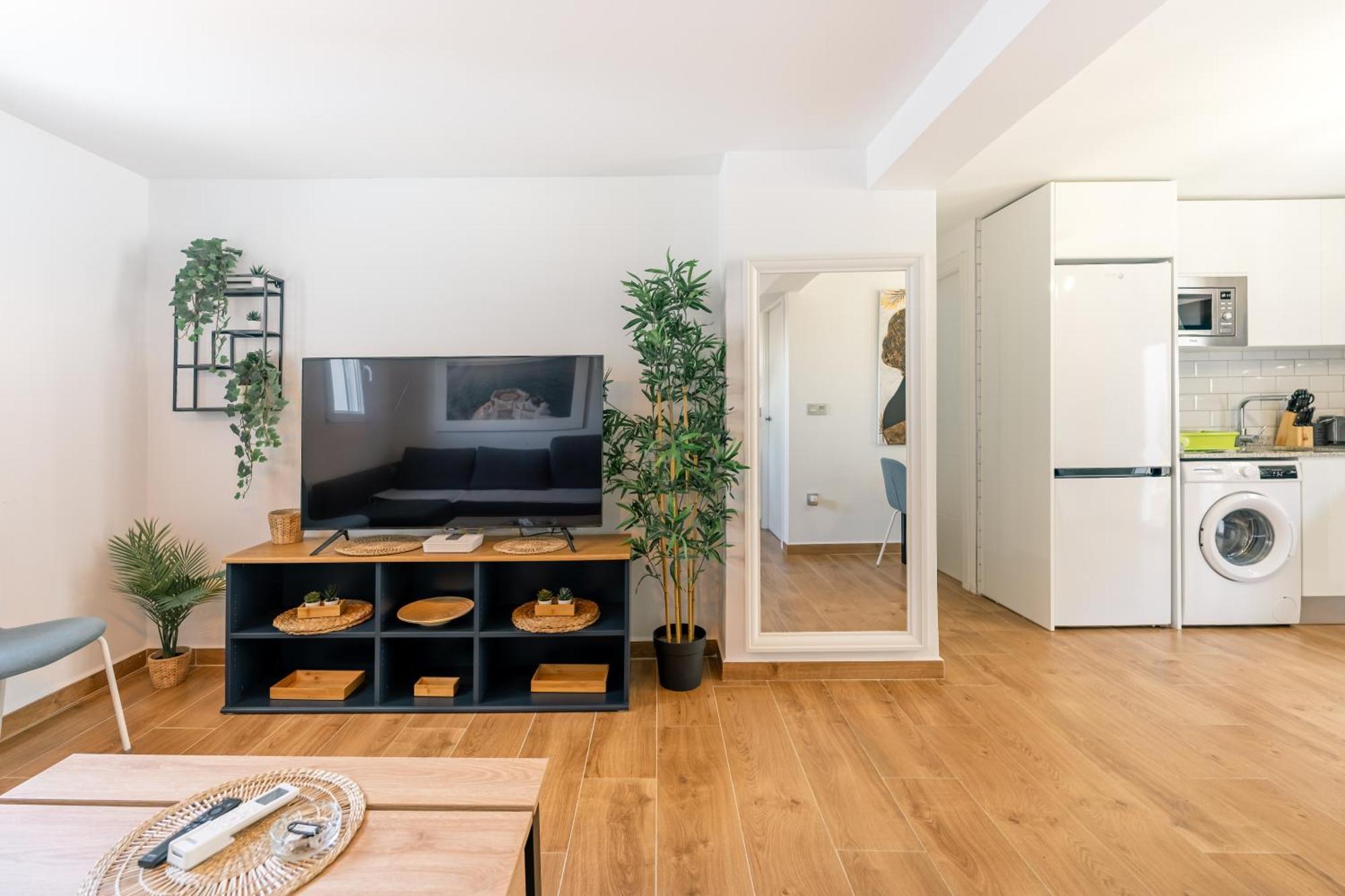 Apartamento En La Playa De 베니돔 외부 사진