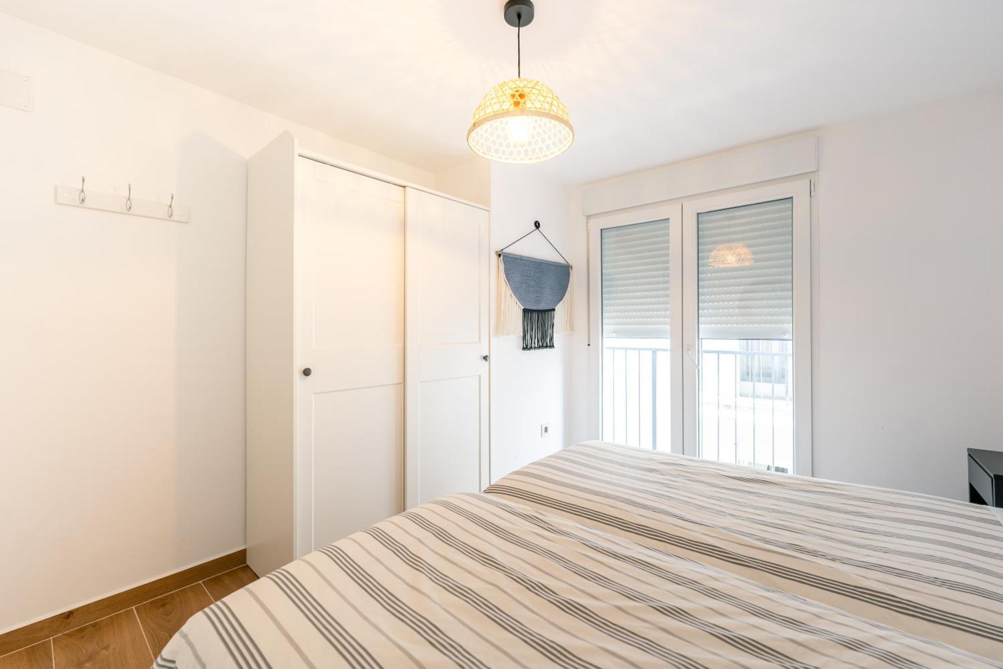 Apartamento En La Playa De 베니돔 외부 사진